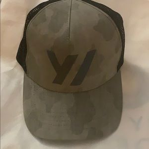 James Peres SnapBack Hat